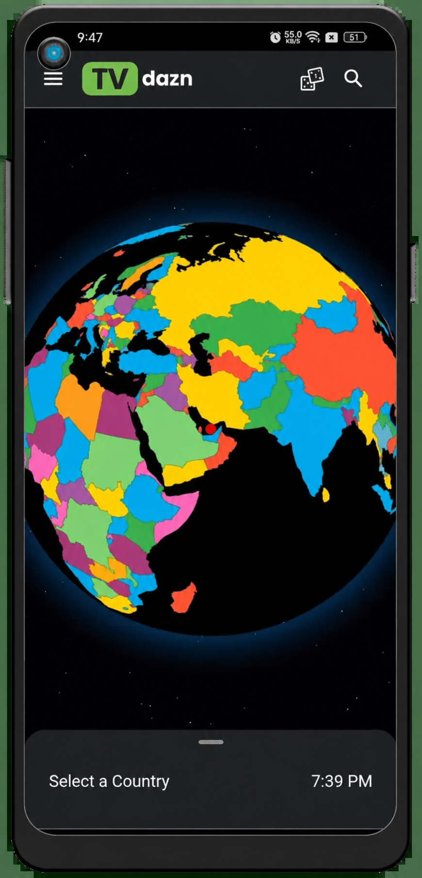 TV Garden Screenshot 1